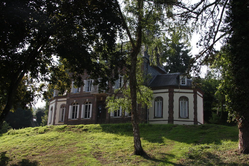 La Ferme En Ville Берне Екстер'єр фото