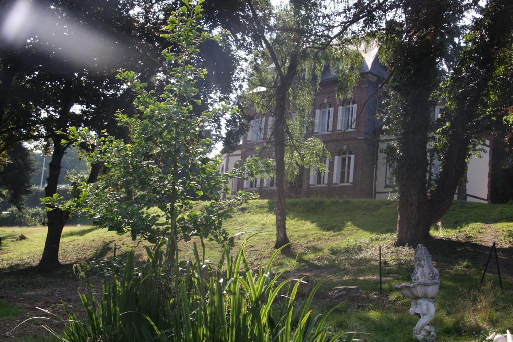 La Ferme En Ville Берне Екстер'єр фото